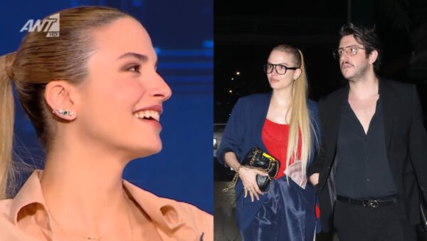 Λιόλιου Παπατζανής