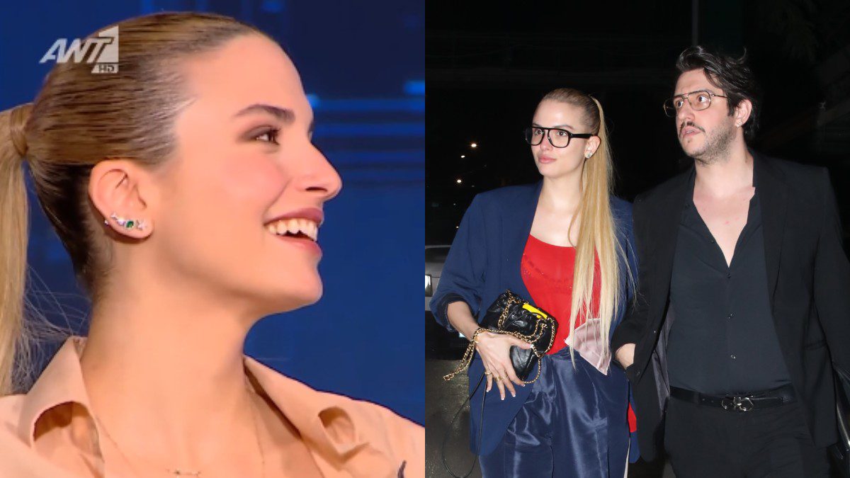 Λιόλιου Παπατζανής
