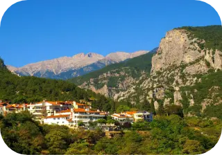 Λιτόχωρο