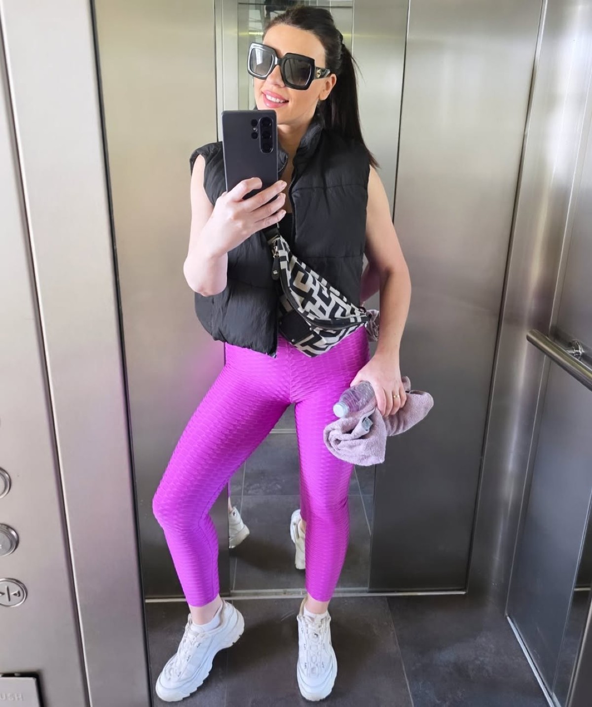 Λιβαθυνού gym
