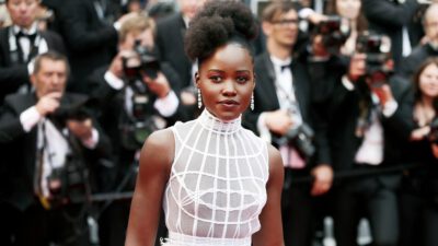 Lupita Οδύσσεια