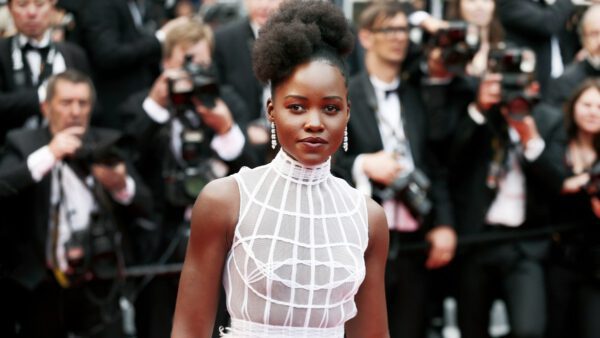 Lupita Οδύσσεια