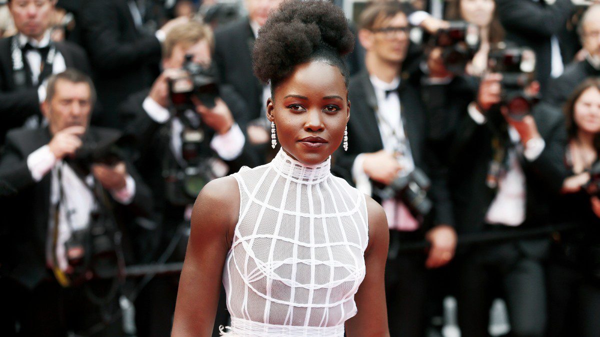 Lupita Οδύσσεια