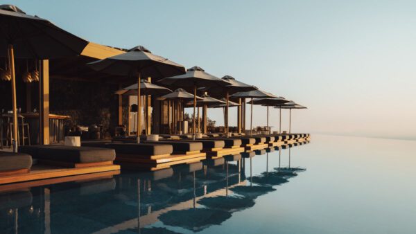 magma resort santorini