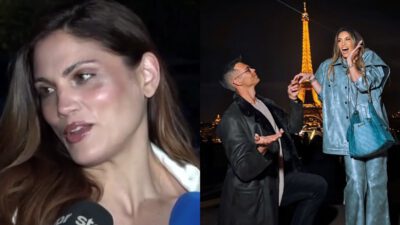 Μαίρη Συνατσάκη, Αθηνά Οικονομάκου, Μπρούνο Τσερέλα