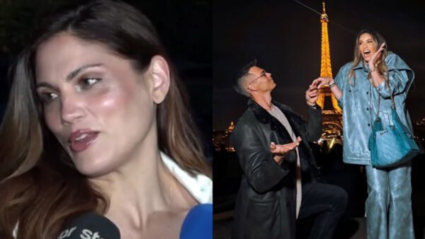 Μαίρη Συνατσάκη, Αθηνά Οικονομάκου, Μπρούνο Τσερέλα