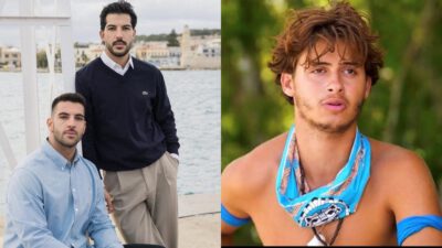 Μαλλιαρός Φλώρος