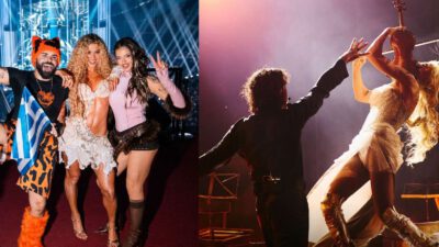 Eurovision μυστικά