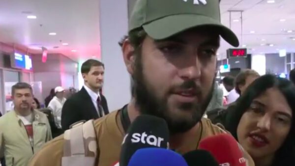 Μάνος Μαλλιαρός