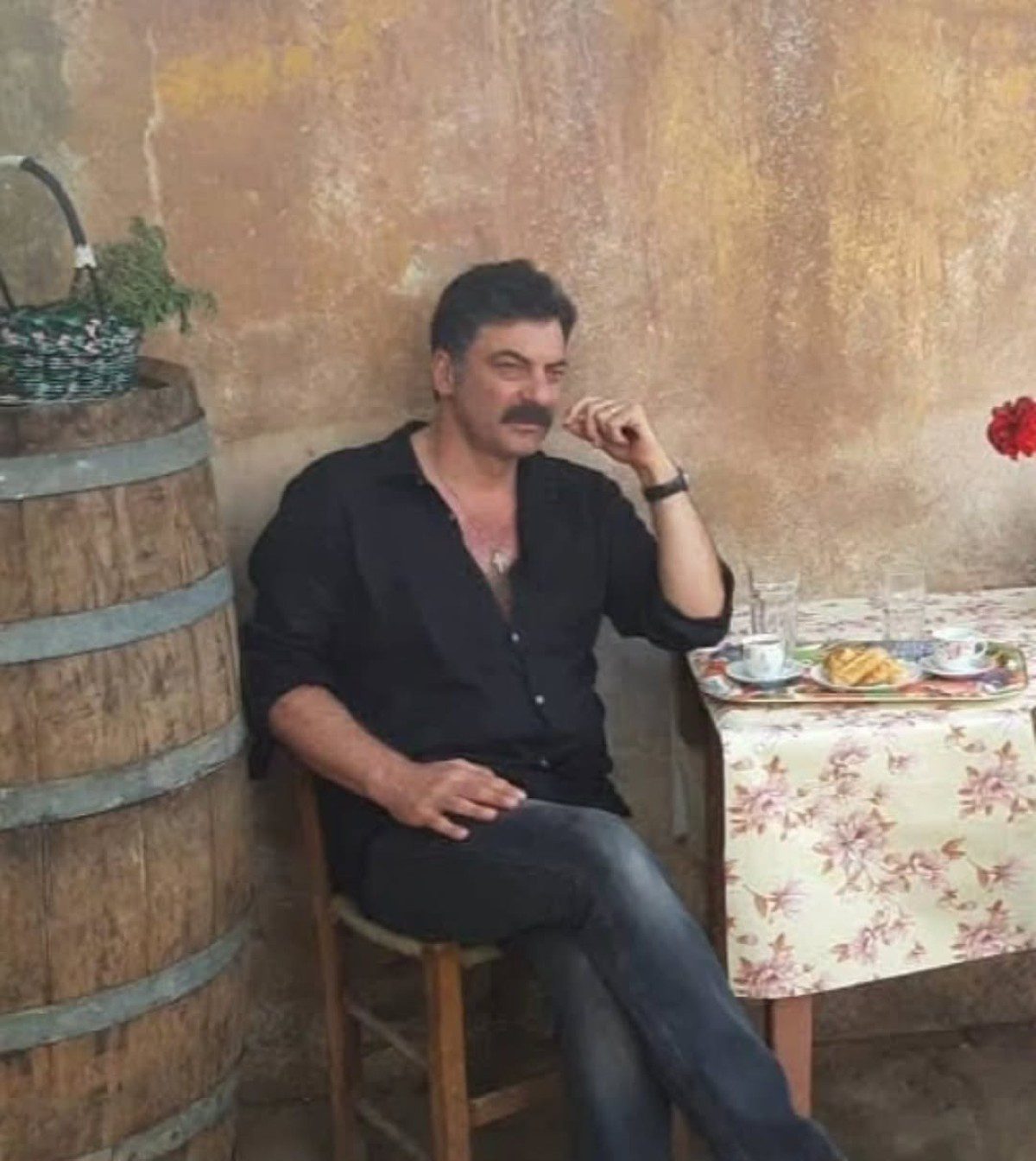 Μαντζώρος