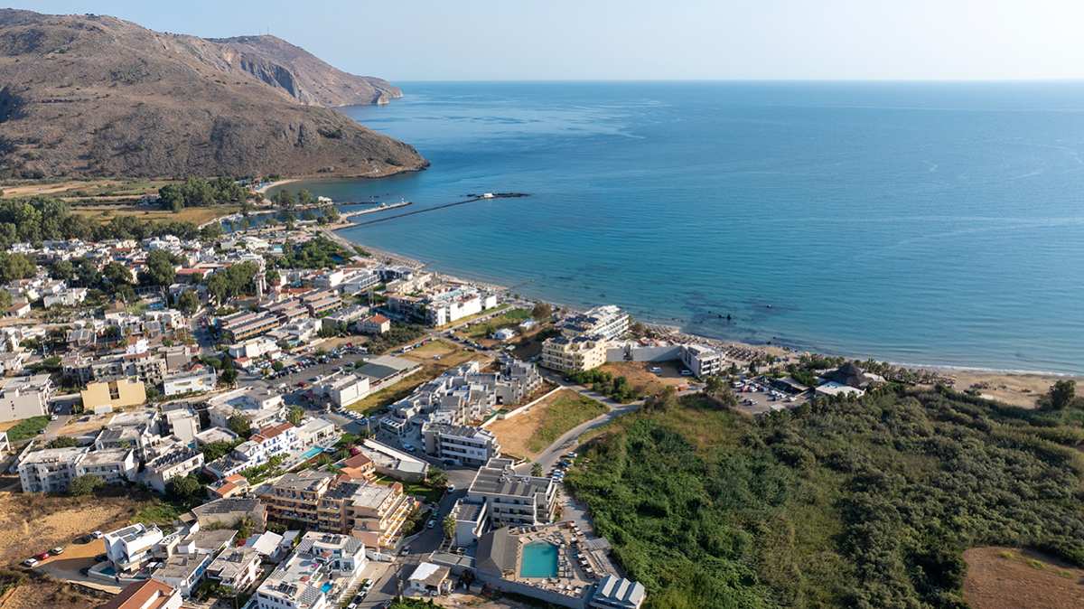 mare group hotels