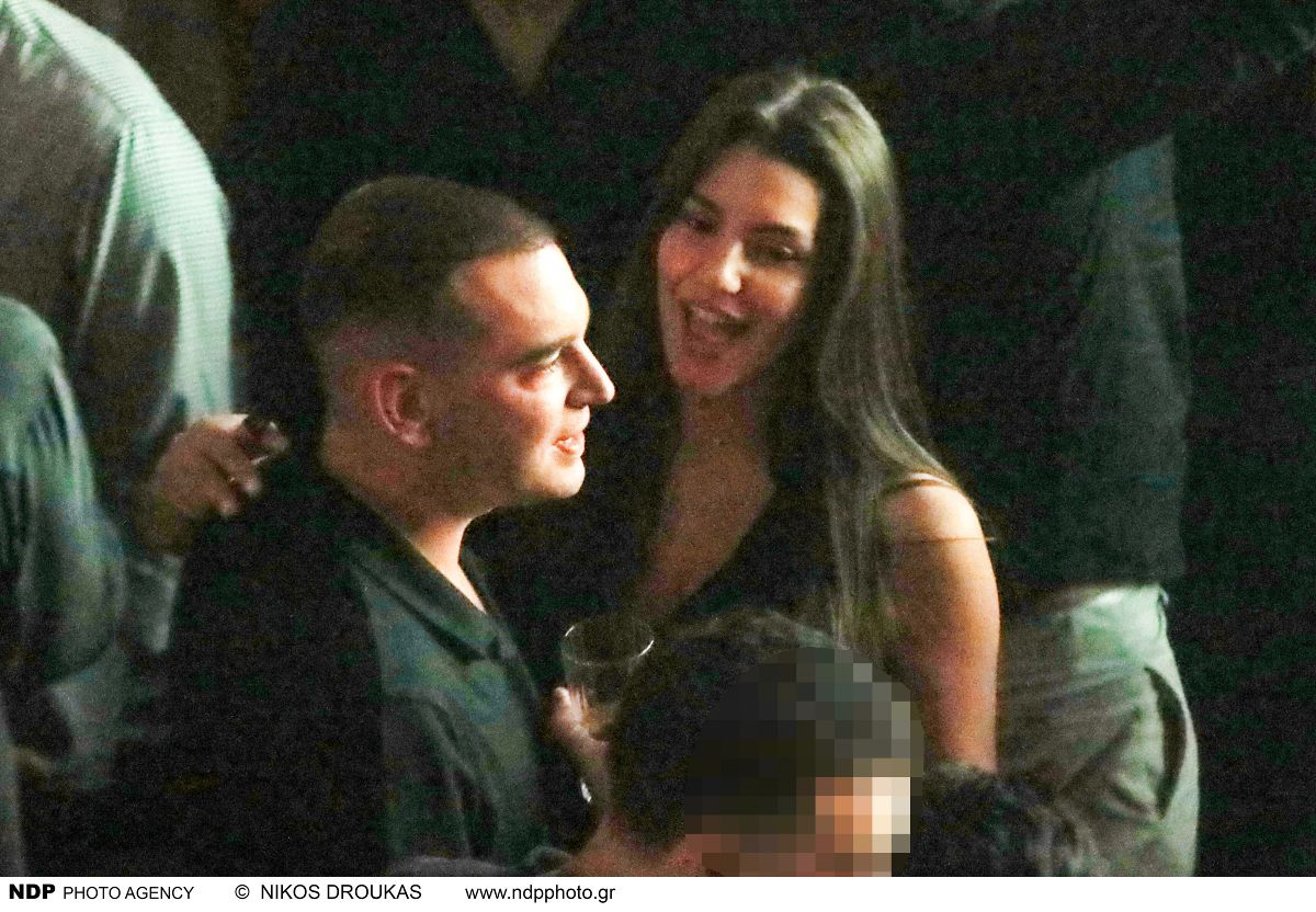 Ίνο Φάις Χρύσα Μαργαρώνη