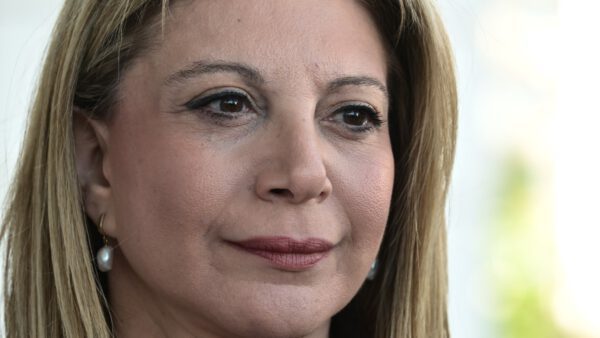Μαρία Καρυστιανού