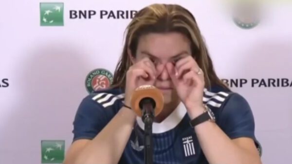 Μαρία Σάκκαρη