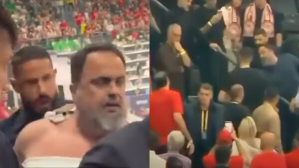 Βαγγέλης Μαρινάκης Γρηγόρης Δημητριάδης