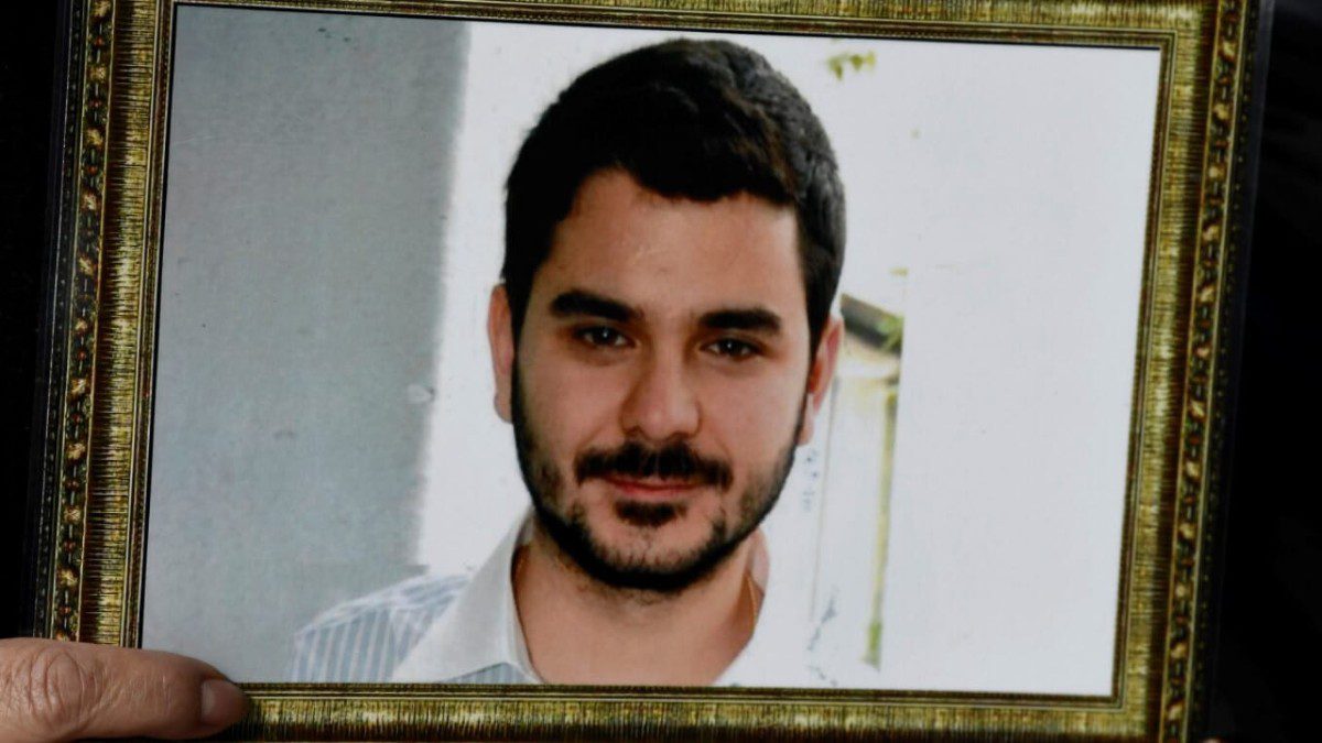 Μάριος Παπαγεωργίου