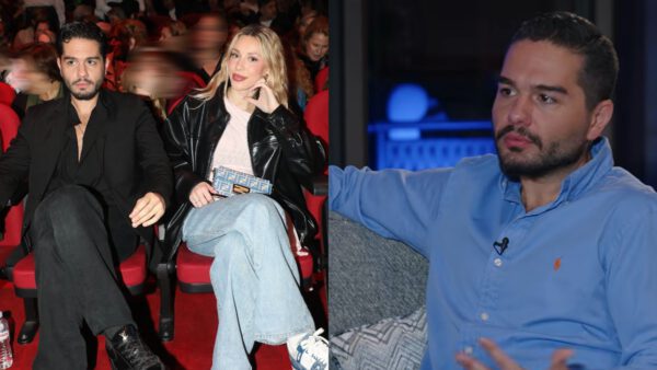 Χρήστος Μάστορας Γαρυφαλλιά Καληφώνη