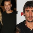 Γωγώ Μαστροκώστα, Τραϊανός Δέλλας, Παρασκευάς Άντζας