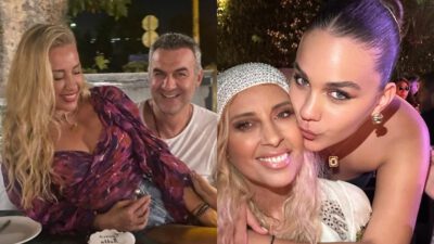 Μαστροκώστα Δέλλας κόρη