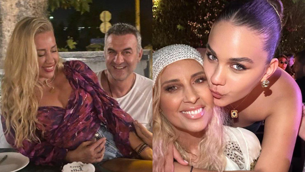 Μαστροκώστα Δέλλας κόρη