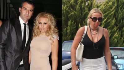 Μαστροκώστα Γωγώ