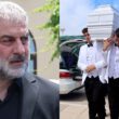 Μαστροκώστα κηδεία Δέλλας