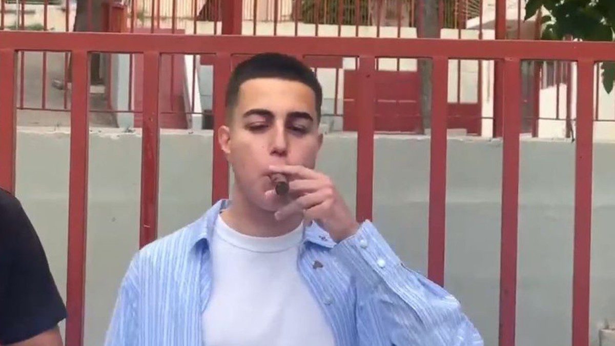 Μαθητής Πανελλήνιες