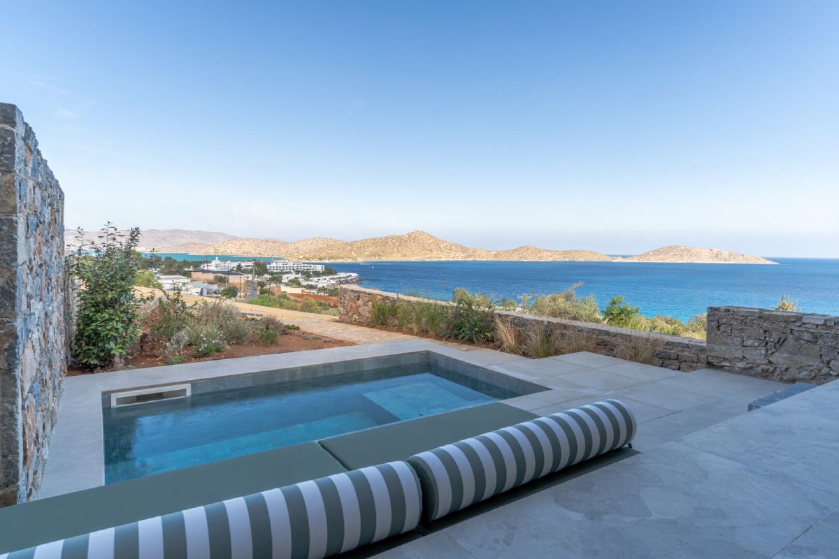 INNSiDE by Meliá Crete Elounda: Tο πρώτο 5άστερο INNSiDE by Meliá στον κόσμο από τη Zeus Hotels Greece