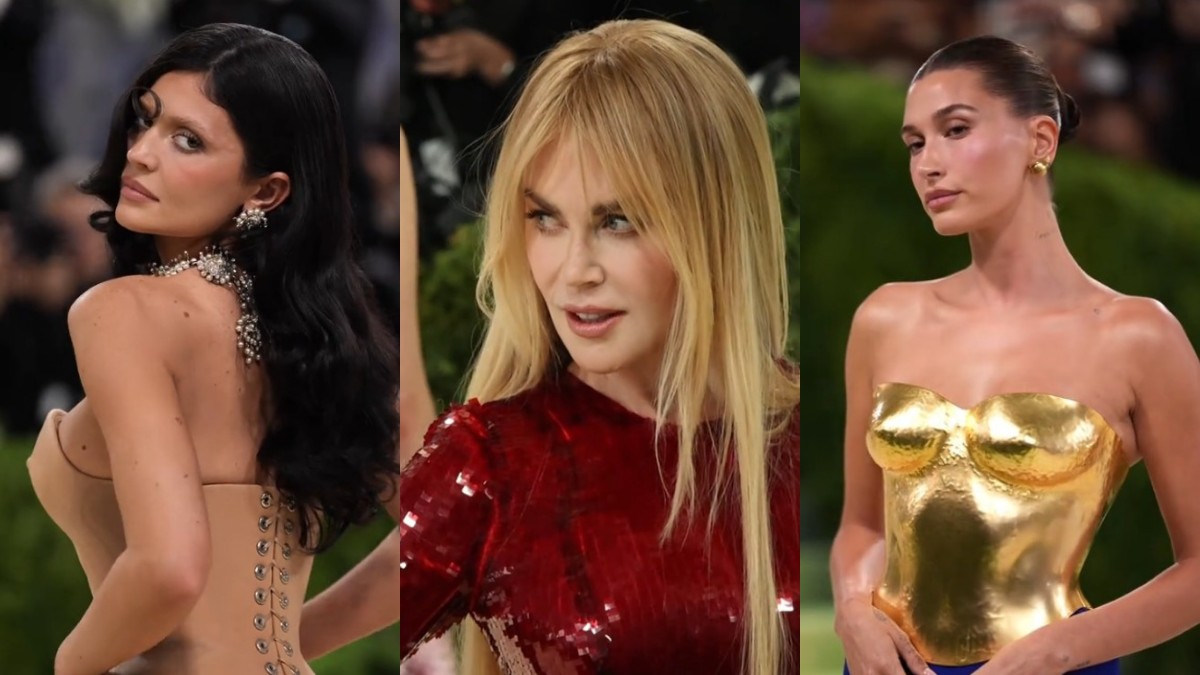 Met Gala 2026: Οι top εμφανίσεις της βραδιάς - Η 58αρα Nicole Kidman «έκλεψε» την παράσταση με το φλογερό της κόκκινο
