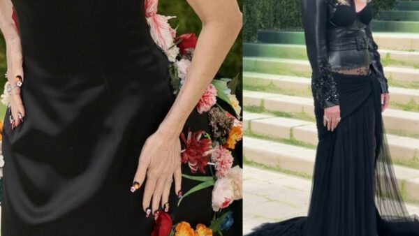 Met Gala