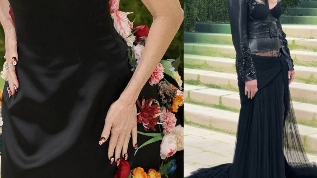 Met Gala