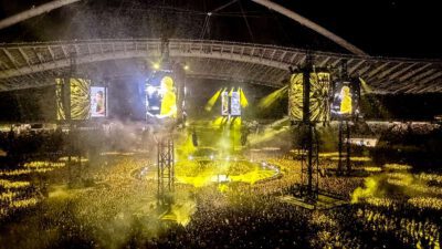 Metallica
