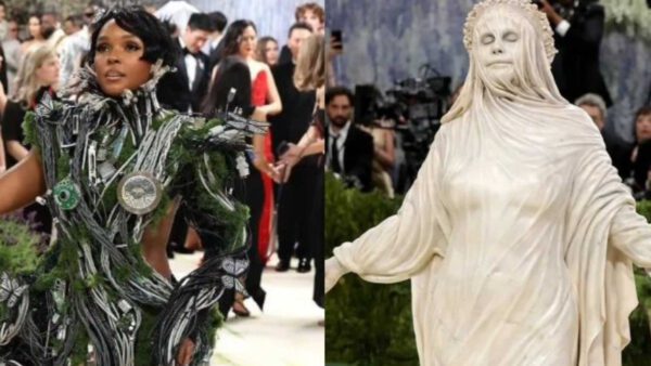 Met Gala 2026