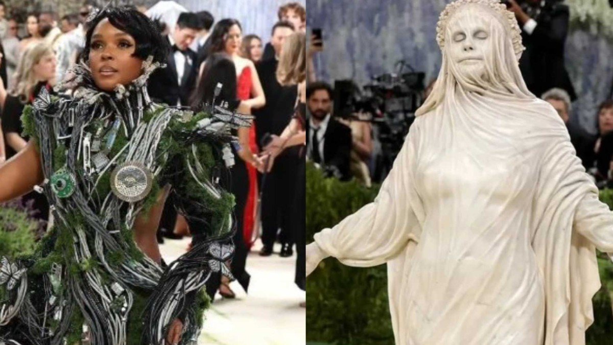 Met Gala 2026