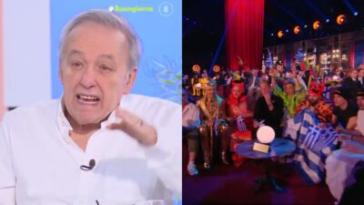 Μικρούτσικος Eurovision