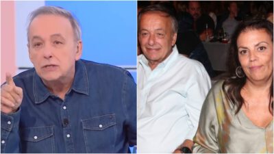 Ανδρέας Μικρούτσικος