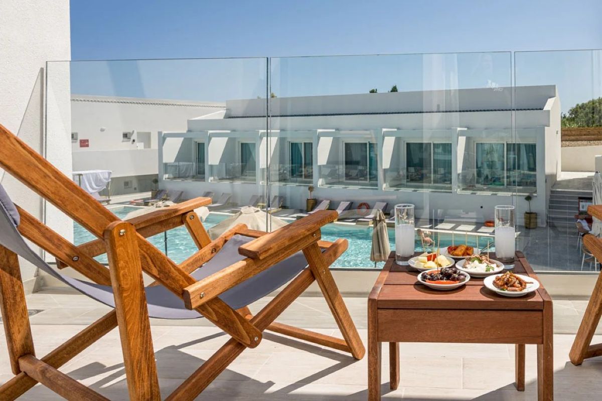 MB Group Hotels: Η νέα εποχή της premium φιλοξενίας στη Ζάκυνθο έχει χρώμα… bleu