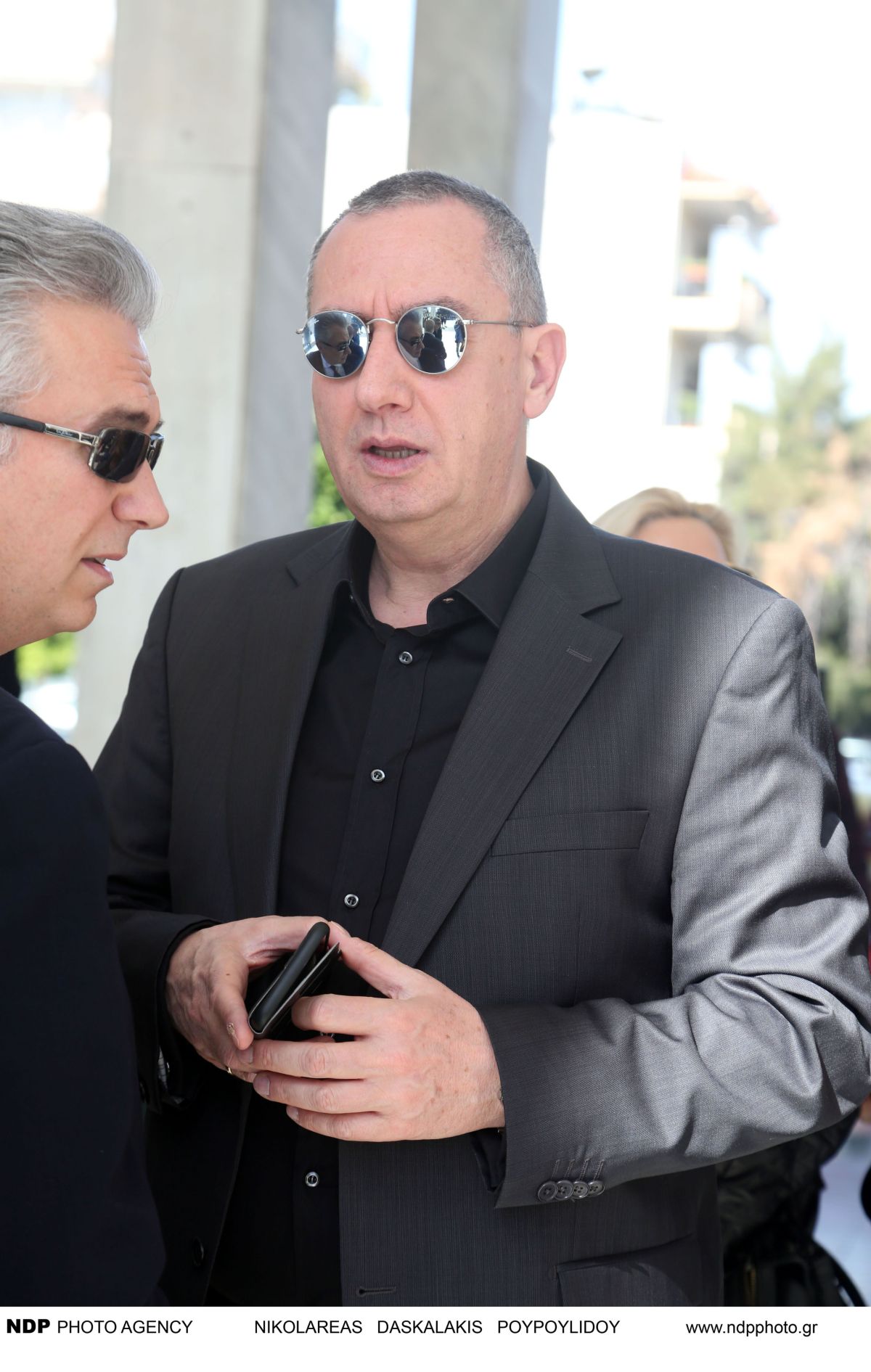 Μιχελάκης Γιάννης