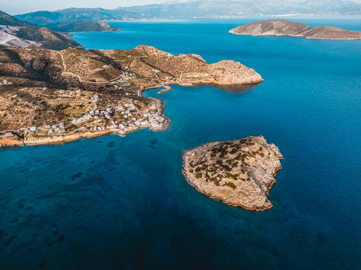 Sochoro Greek Cuisine: Το νέο γαστρονομικό spot που αξίζει να ανακαλύψεις στη Σητεία