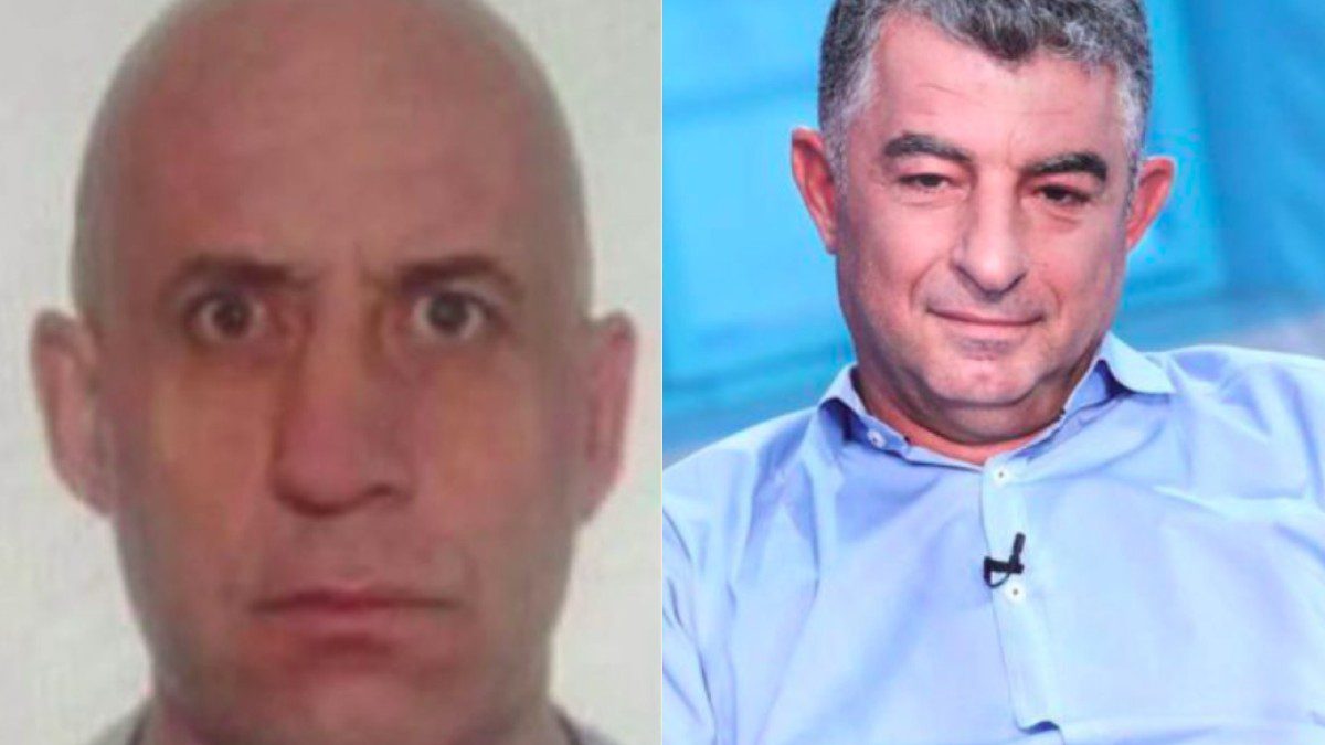 Μοσχούρης, Καραϊβάζ
