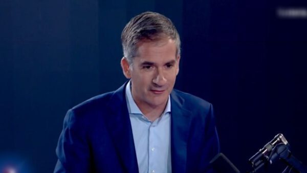 Μπακογιάννης