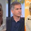 Κουφοντίνας, Μπακογιάννης, Κοσιώνη