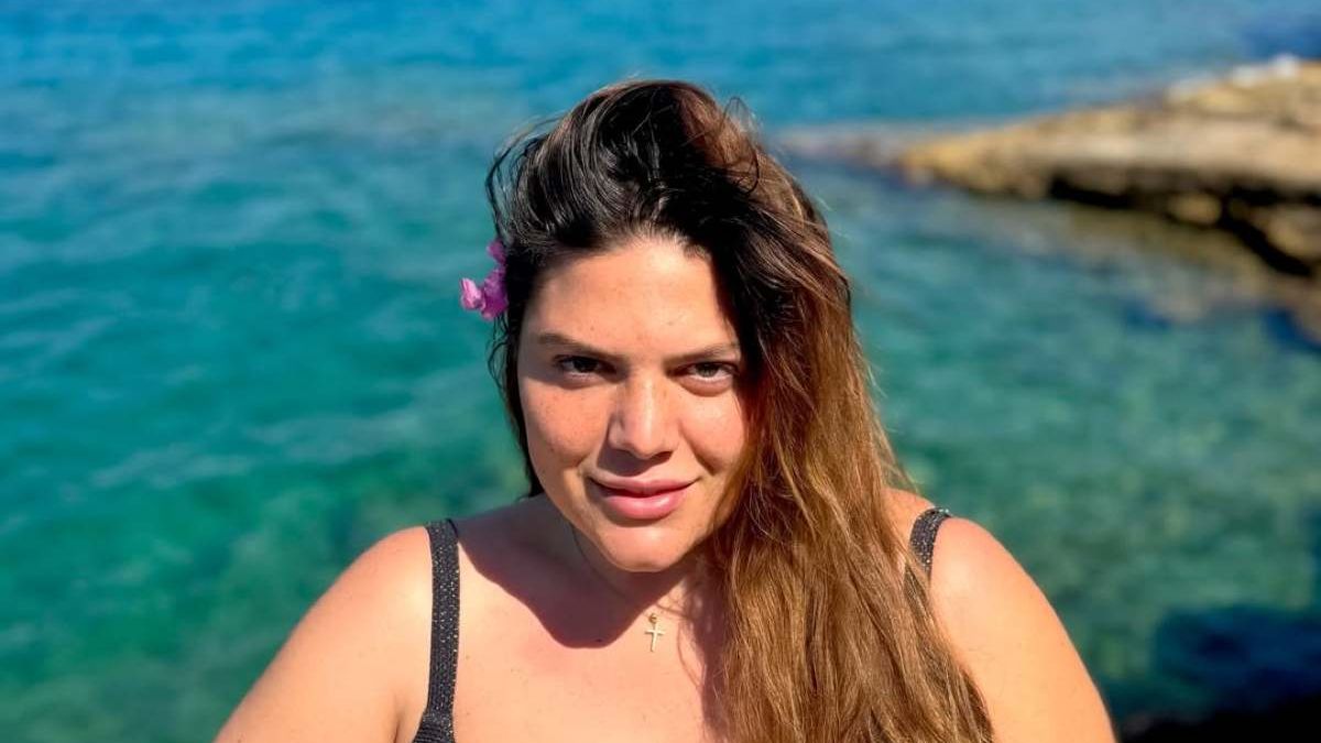 Δανάη Μπάρκα