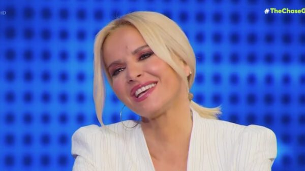 Μαρία Μπεκατώρου