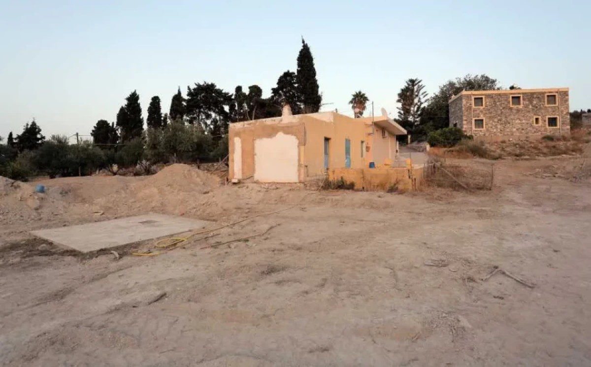 Μικρός Μπεν: Τέλος στην υπόθεση μετά από 35 χρόνια - Η φωτογραφία ντοκουμέντο που αποδεικνύει ότι έχει πεθάνει