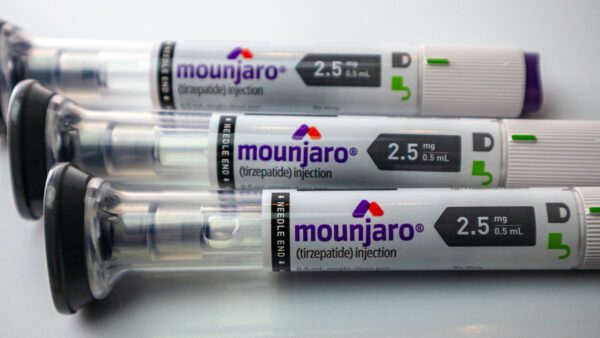 Munjaro