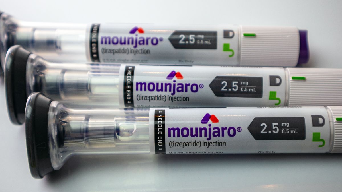 Munjaro