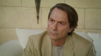 Να μ'αγαπάς Άγγελος