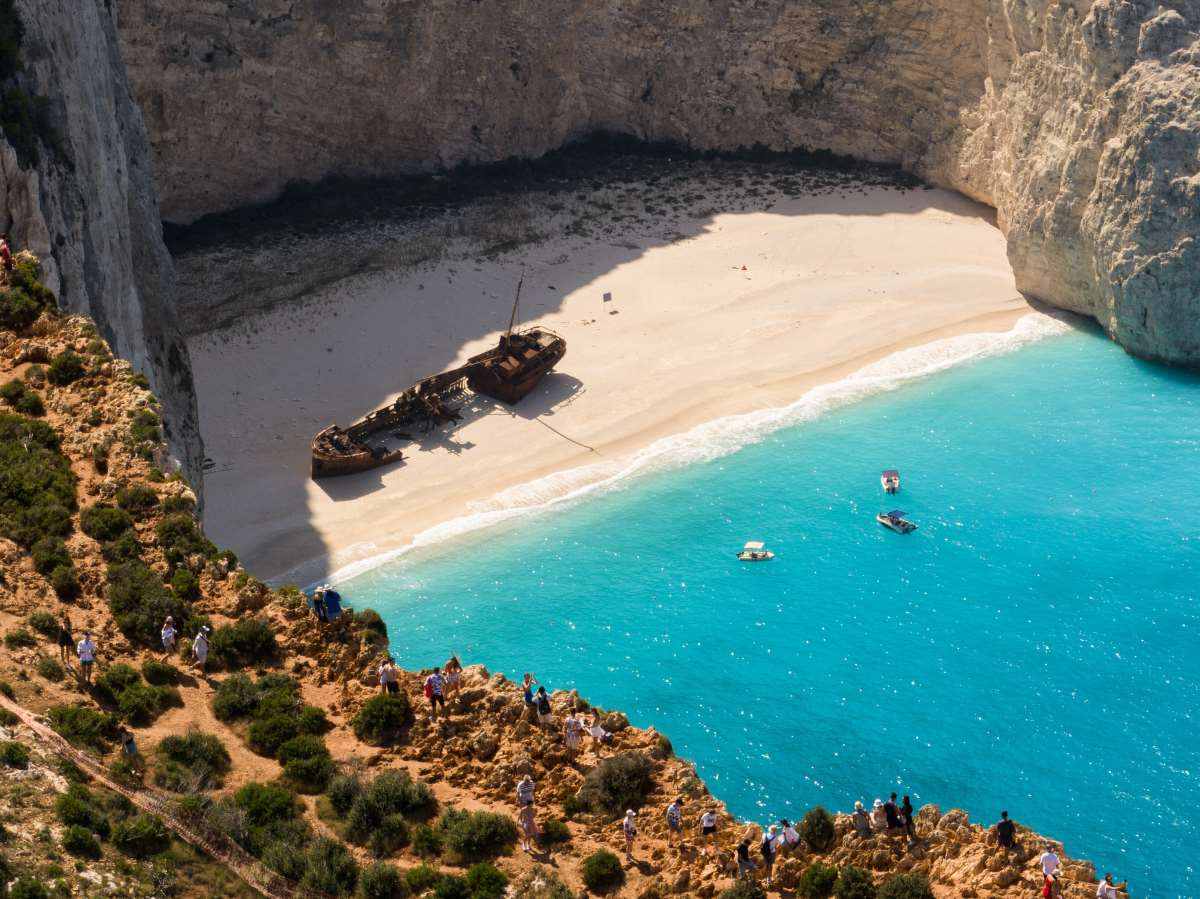Ζάκυνθος
