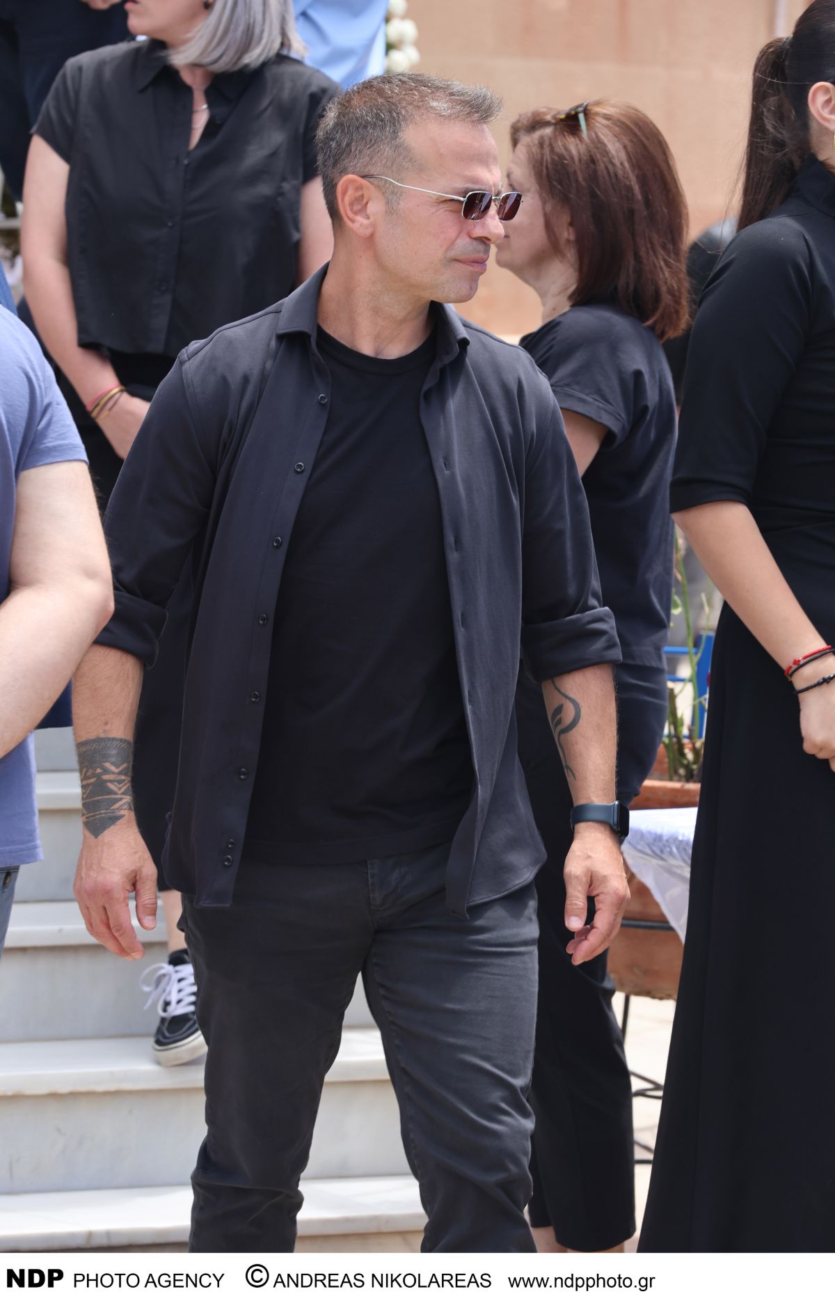 Ντέμης Νικολαΐδης